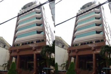 belco building office for lease for rent in district 1 ho chi minh