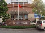 Citilight Tower