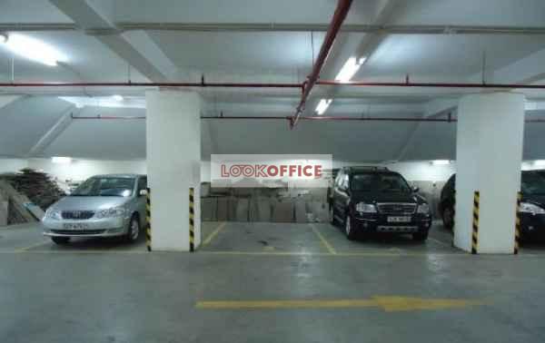 citilight tower office for lease for rent in district 1 ho chi minh