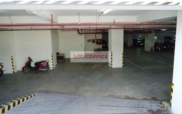 citilight tower office for lease for rent in district 1 ho chi minh