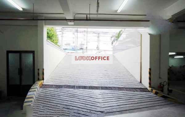citilight tower office for lease for rent in district 1 ho chi minh
