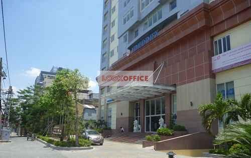 citilight tower office for lease for rent in district 1 ho chi minh