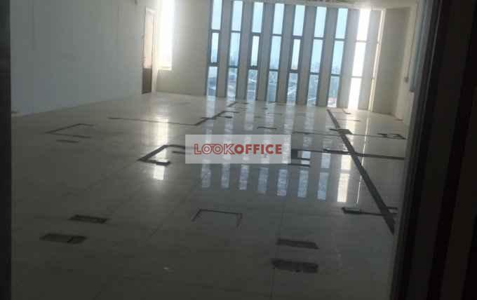 comeco building office for lease for rent in district 3 ho chi minh