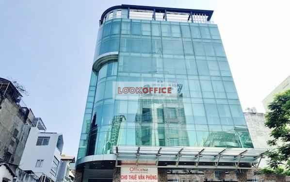 dai thanh binh building office for lease for rent in district 5 ho chi minh
