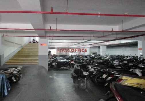 dc tower office for lease for rent in district 3 ho chi minh