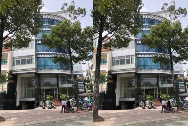 do dau trung dung office for lease for rent in district 1 ho chi minh