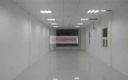do dau tuan anh building office for lease for rent in district 3 ho chi minh
