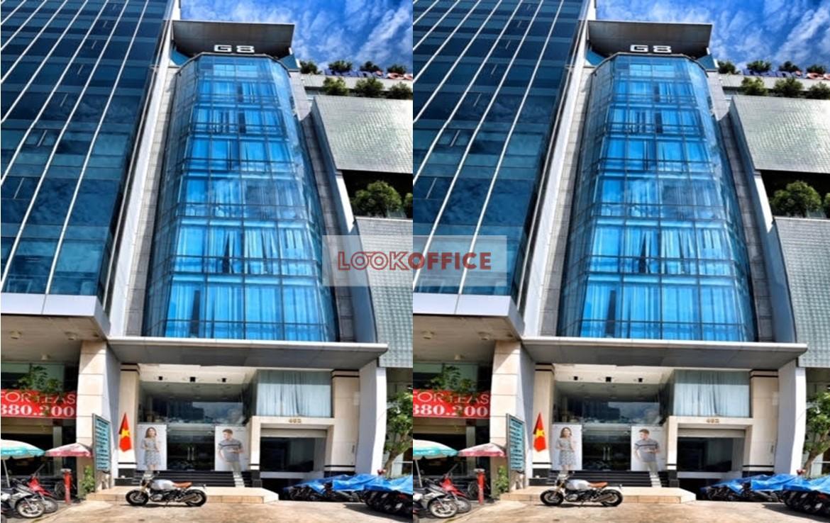 g8 golden dien bien phu office for lease for rent in binh thanh ho chi minh
