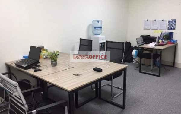 gems office bach dang office for lease for rent in tan binh ho chi minh