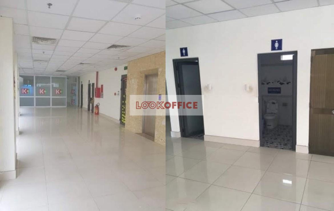 gems office bach dang office for lease for rent in tan binh ho chi minh