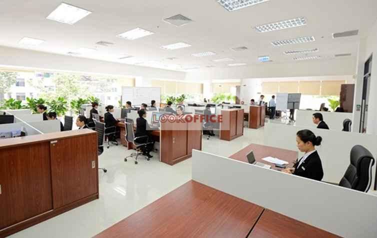 gic nguyen van dau office for lease for rent in binh thanh ho chi minh