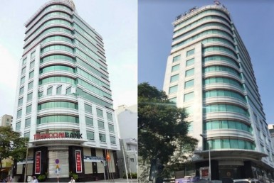 golden tower office for lease for rent in district 1 ho chi minh