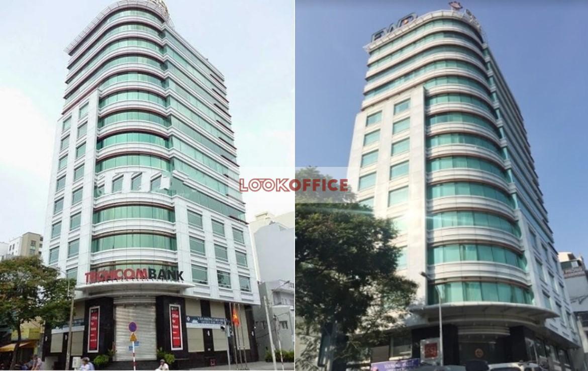 golden tower office for lease for rent in district 1 ho chi minh