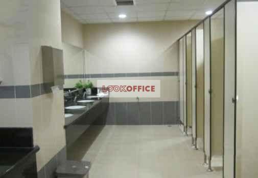 green power tower office for lease for rent in district 1 ho chi minh
