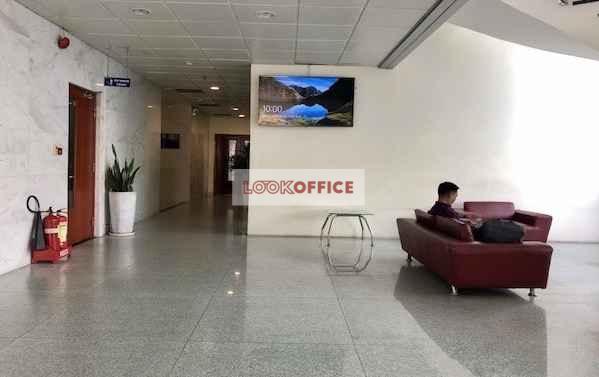 green power tower office for lease for rent in district 1 ho chi minh