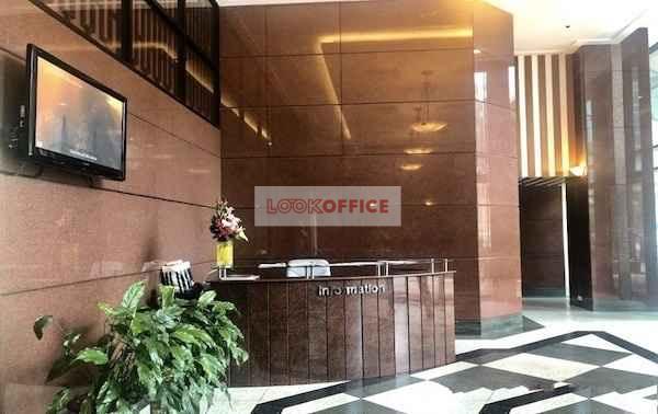 harbour view tower office for lease for rent in district 1 ho chi minh