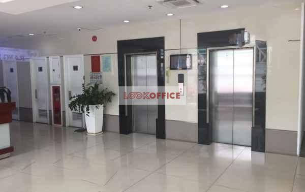 harmony tower office for lease for rent in district 1 ho chi minh