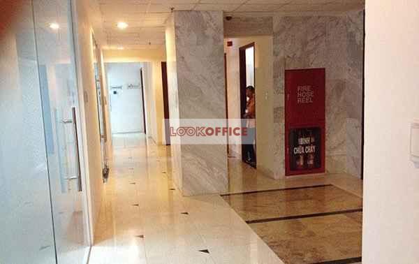 havana tower office for lease for rent in district 1 ho chi minh
