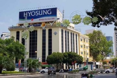 ibc building office for lease for rent in district 1 ho chi minh