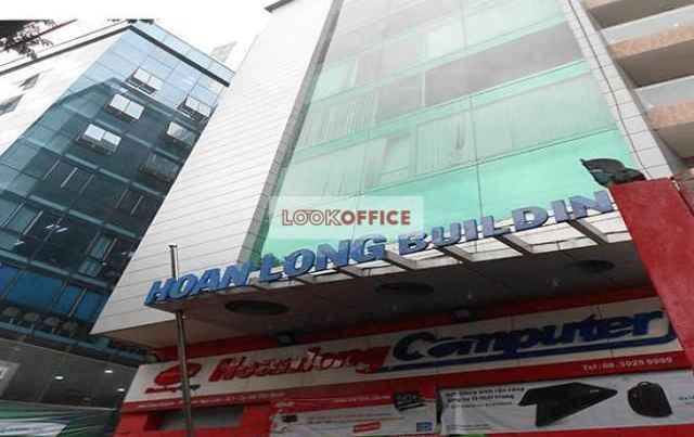 jabes 1 building office for lease for rent in district 1 ho chi minh