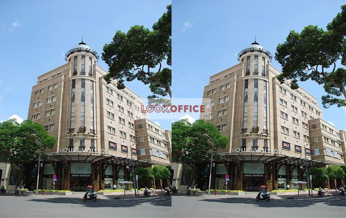 opera view tower office for lease for rent in district 1 ho chi minh