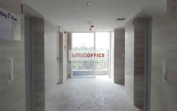 robot tower office for lease for rent in district 3 ho chi minh