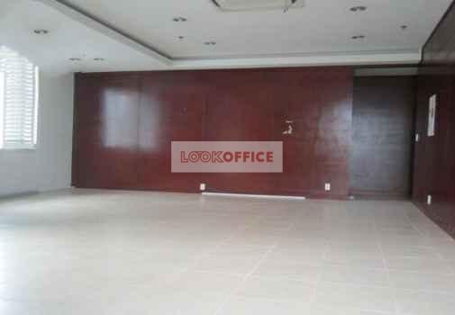 song da tower office for lease for rent in district 3 ho chi minh