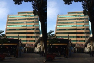 star building office for lease for rent in district 1 ho chi minh