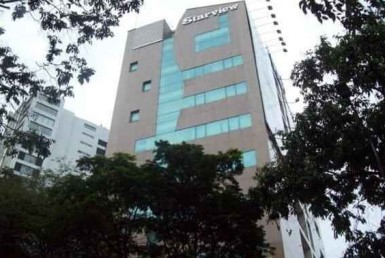 star view building office for lease for rent in district 1 ho chi minh