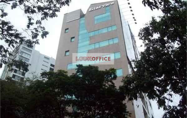 star view building office for lease for rent in district 1 ho chi minh