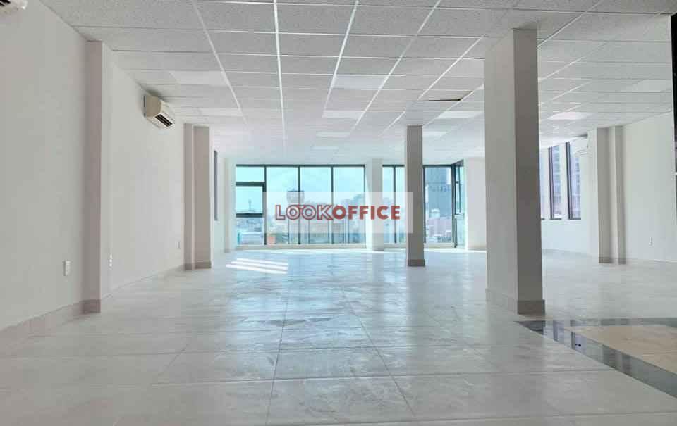 the sun d2 office for lease for rent in binh thanh ho chi minh
