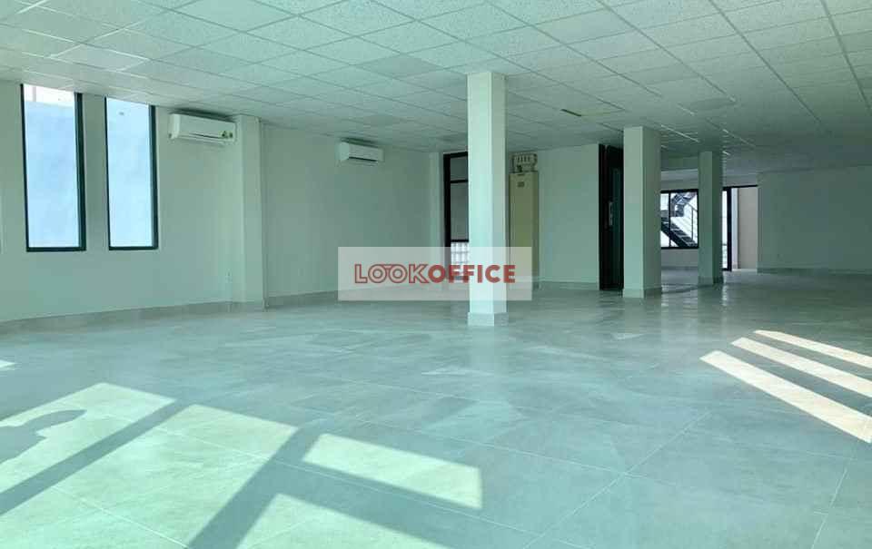 the sun d2 office for lease for rent in binh thanh ho chi minh