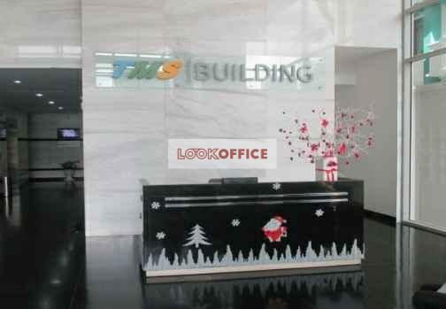 tms building office for lease for rent in district 1 ho chi minh