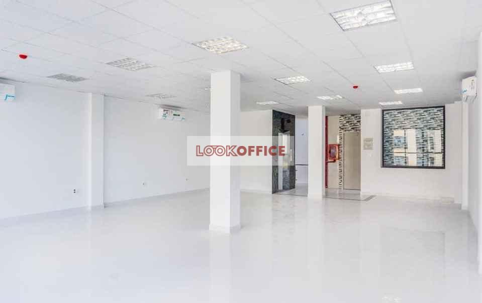 ung van khiem building office for lease for rent in binh thanh ho chi minh