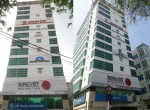 viet dragon tower office for lease for rent in district 1 ho chi minh