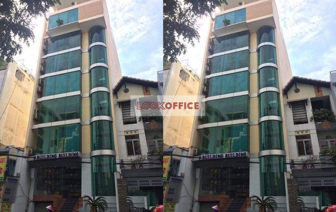 we office pho quang office for lease for rent in tan binh ho chi minh