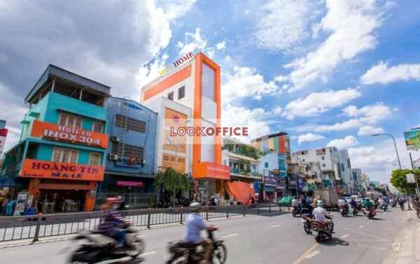 win home bach dang office for lease for rent in binh thanh ho chi minh