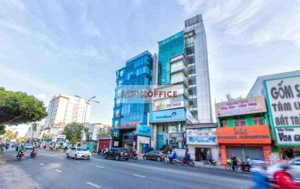 win home hoang van thu office for lease for rent in phu nhuan ho chi minh
