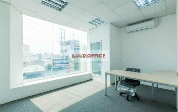 win home huynh tan phat office for lease for rent in district 7 ho chi minh