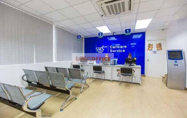 win home nguyen chi thanh office for lease for rent in district 5 ho chi minh