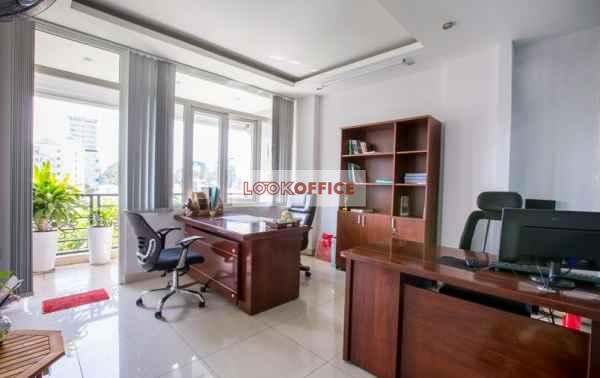 win home pham ngoc thach office for lease for rent in district 3 ho chi minh