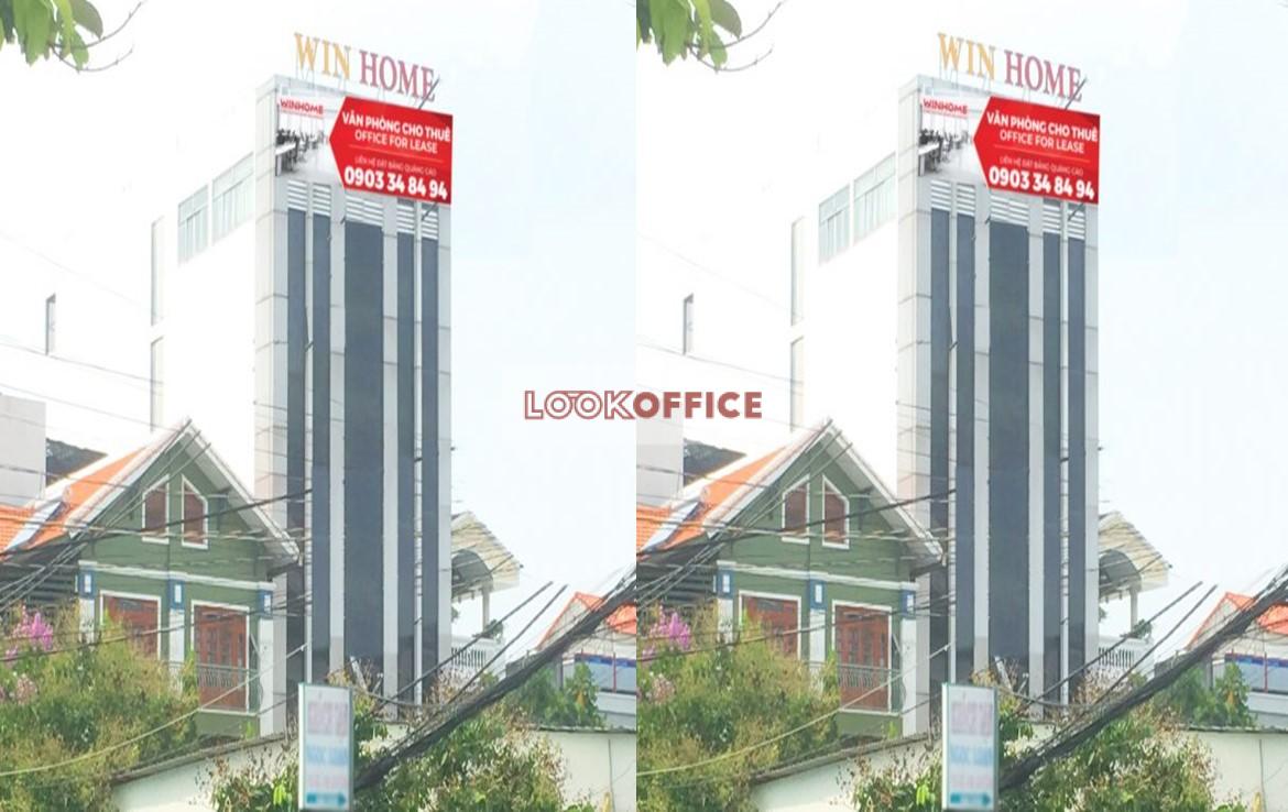 win home tran xuan soan office for lease for rent in district 7 ho chi minh