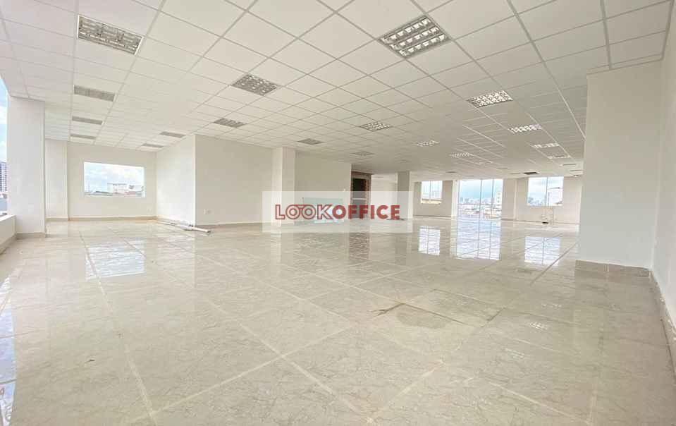 mhome kath building office for lease for rent in phu nhuan ho chi minh