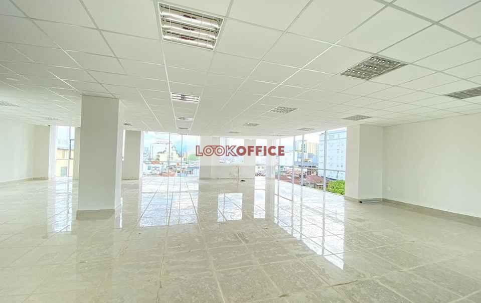 mhome kath building office for lease for rent in phu nhuan ho chi minh
