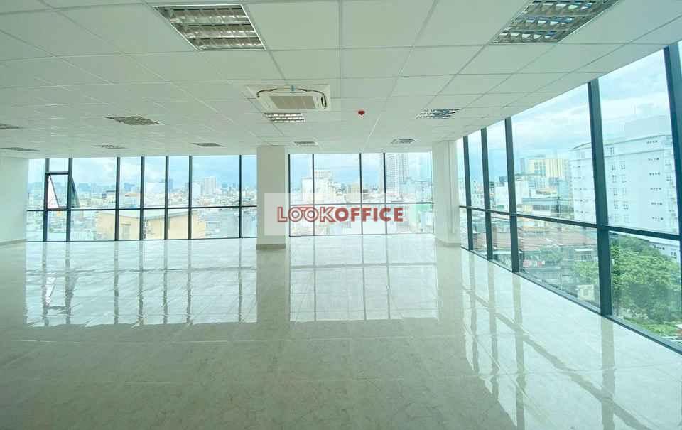 mhome office for lease for rent in phu nhuan ho chi minh