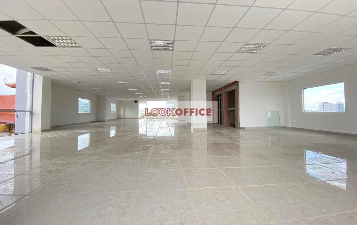mhome office for lease for rent in phu nhuan ho chi minh