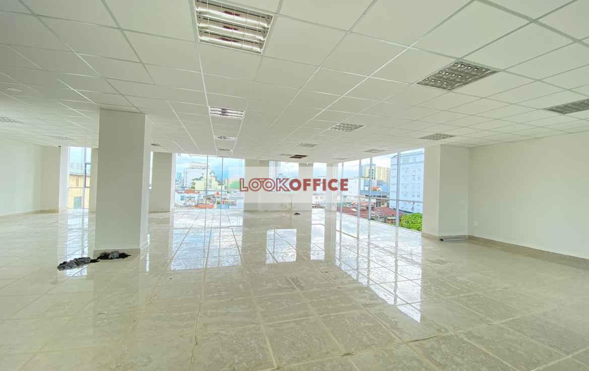 mhome office for lease for rent in phu nhuan ho chi minh