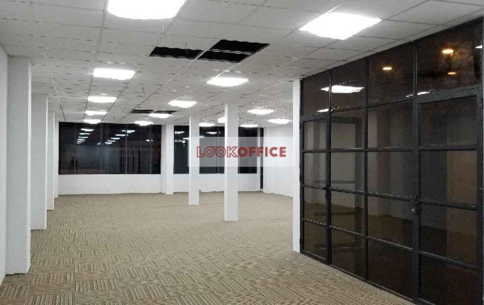 sabay tower cmt8 office for lease for rent in tan binh ho chi minh