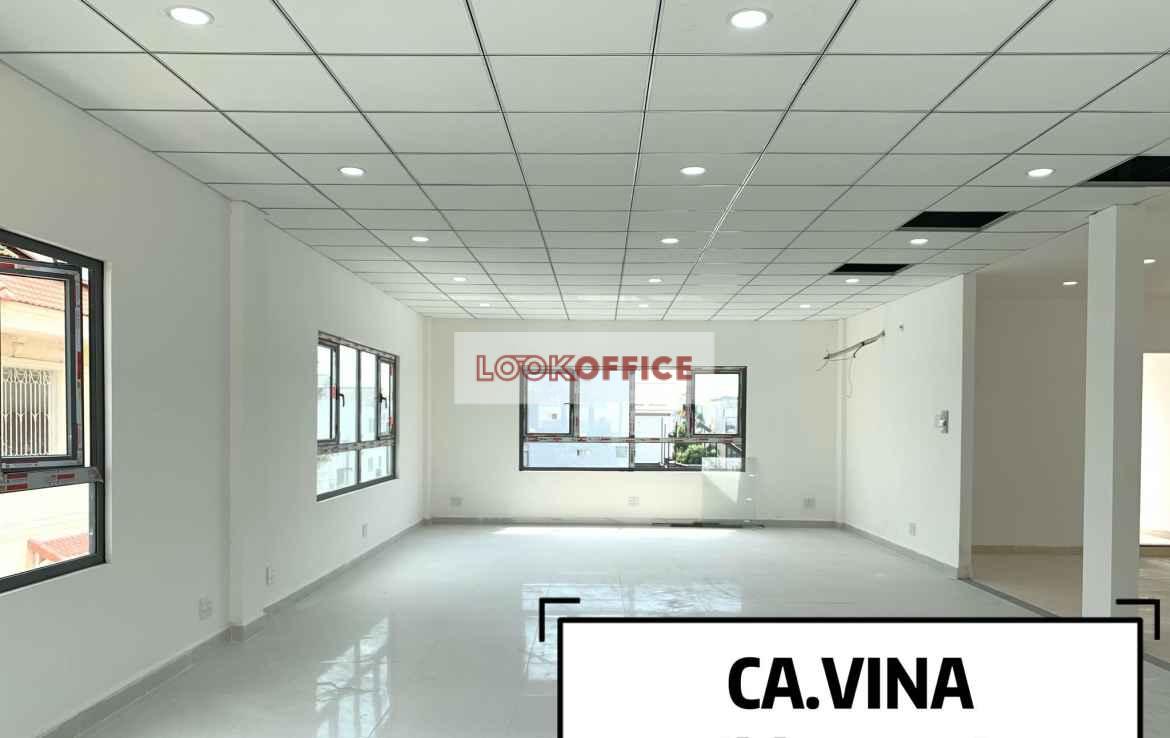 street 9 building office for lease for rent in district 2 ho chi minh