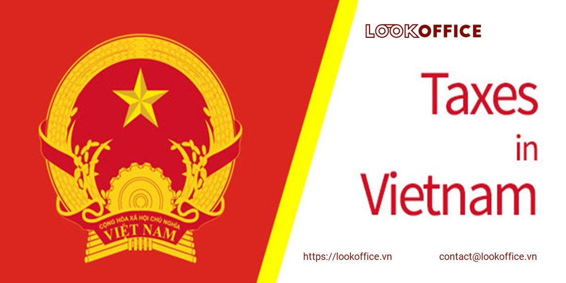 How to invest in Vietnam – Taxation
